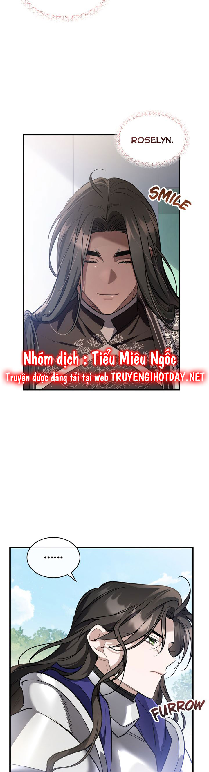 Cái Bóng Trong Đêm chapter 26 - Trang 30