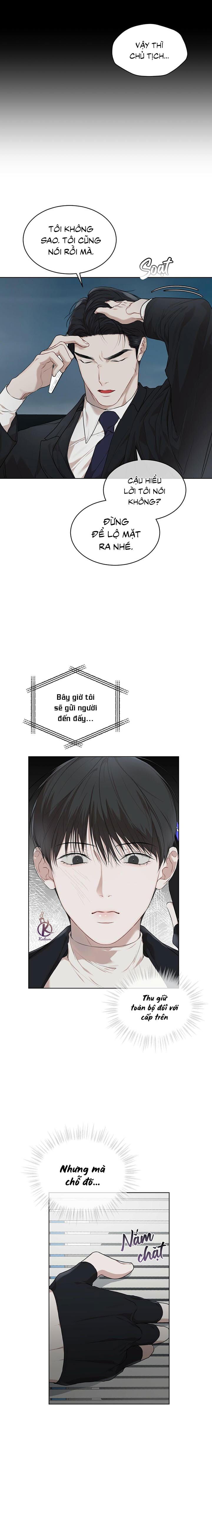 hình thái khởi sinh chapter 51 9