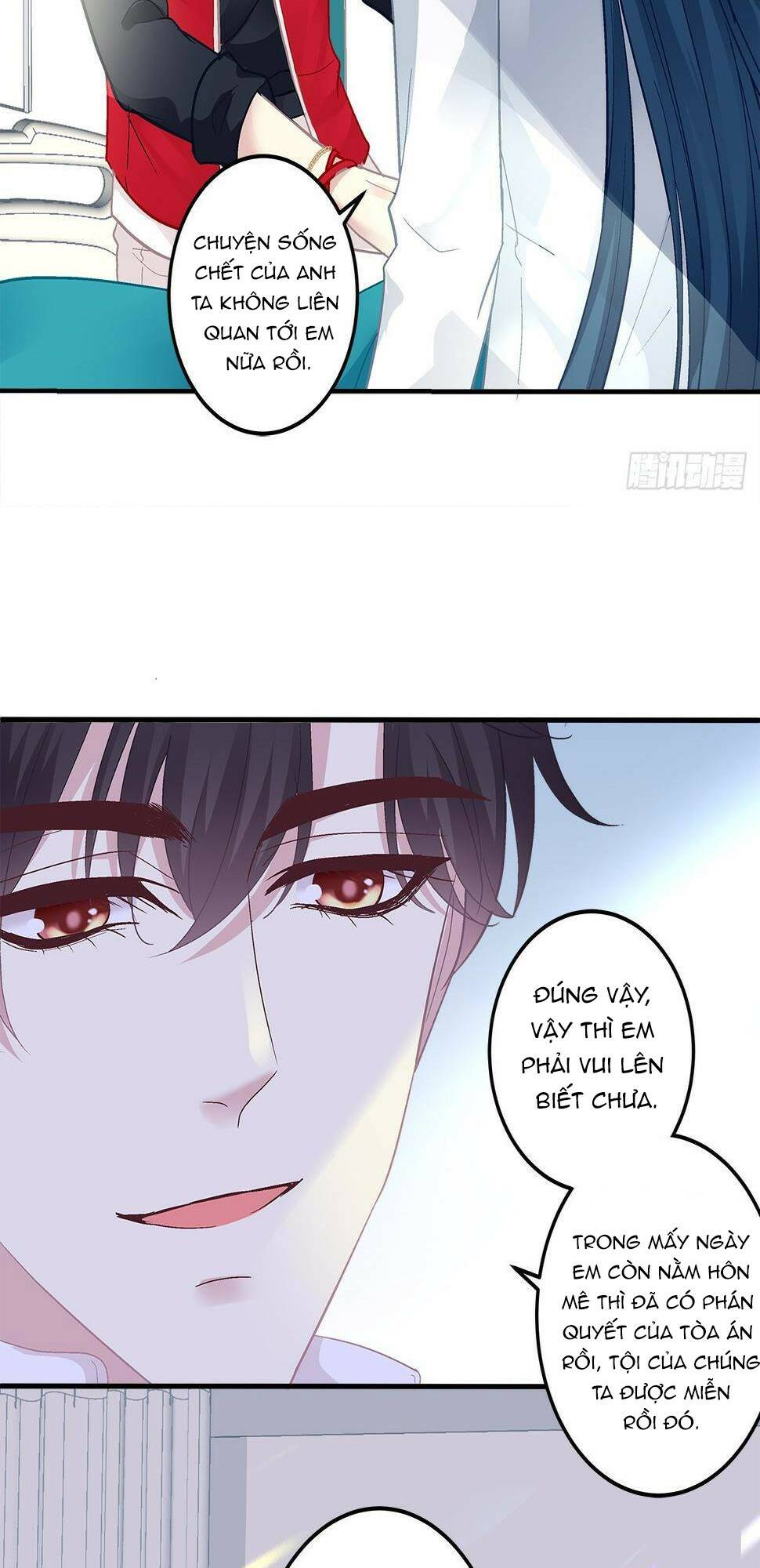 toàn bộ nắm trong tay chapter 167 31