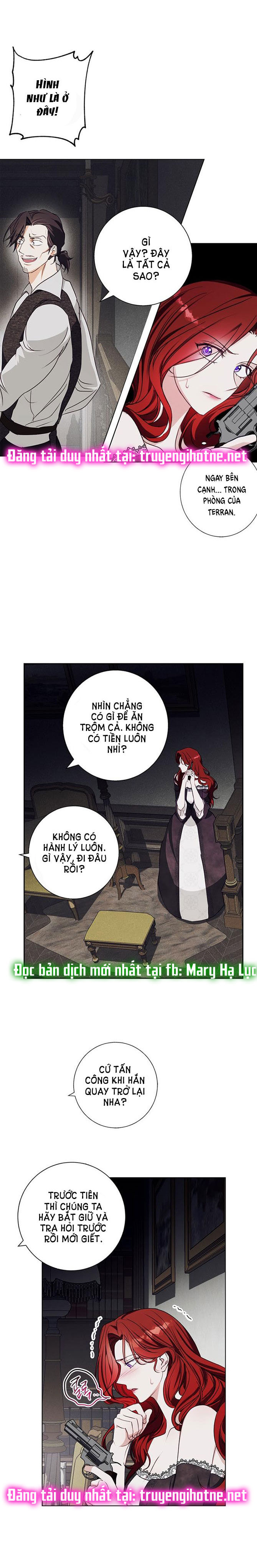 mùa đông đến chapter 10.1 9