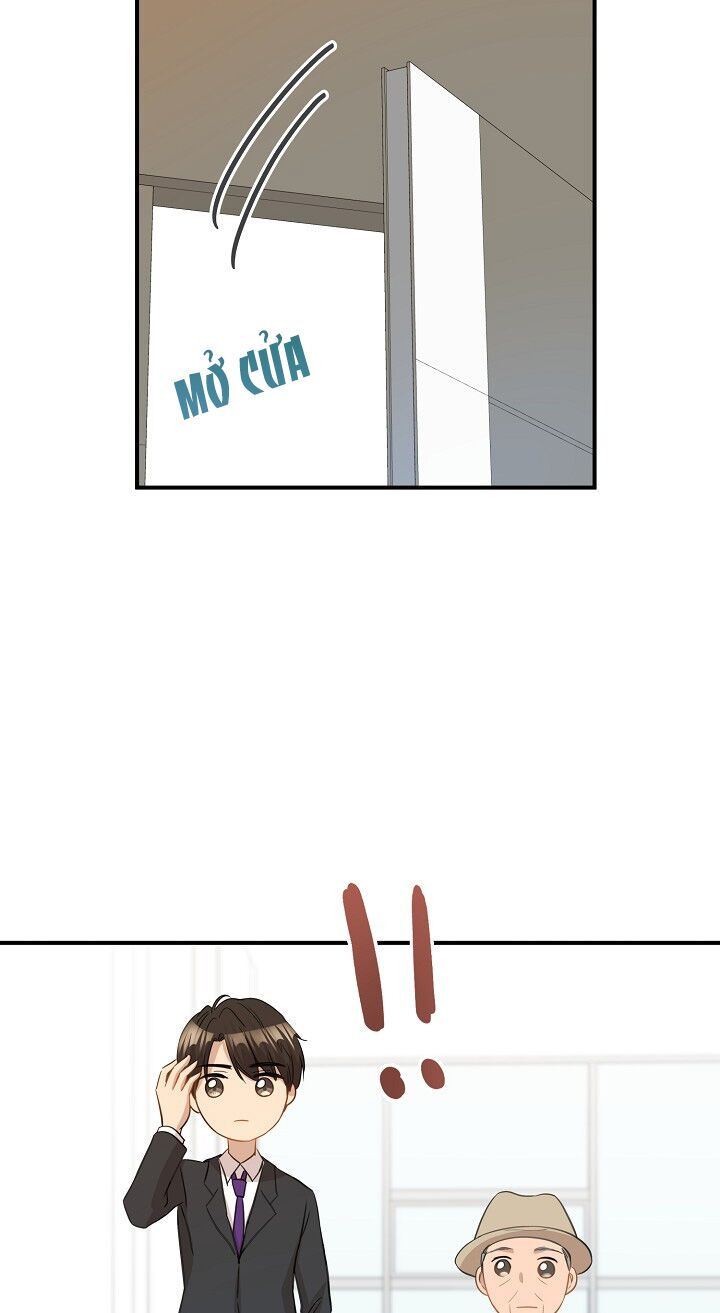 cuộc sống kỳ thú chapter 36 51