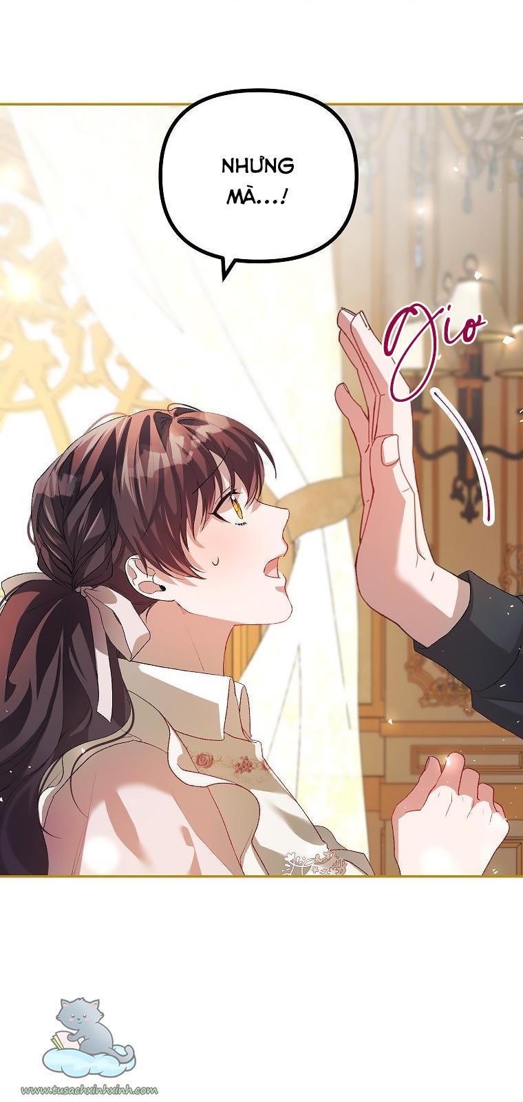 tháng năm cuối cùng của nữ phụ đoản mệnh chapter 25 55