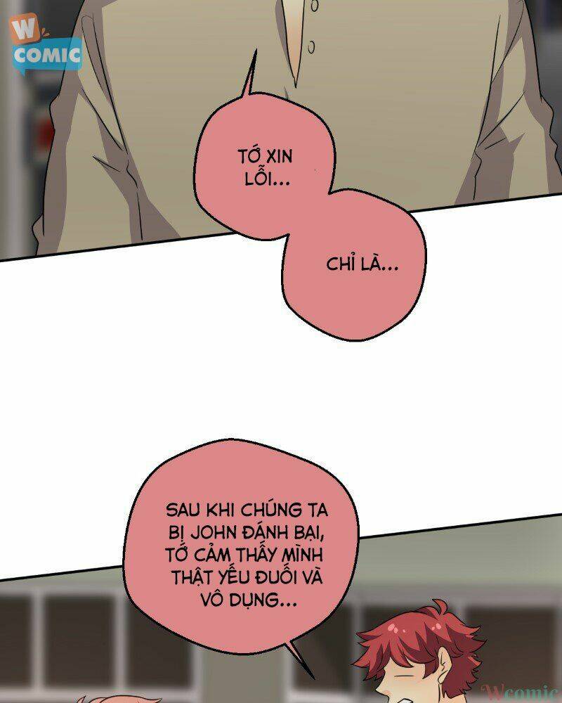 Thế Giới Không Hoàn Hảo Chapter 202 63