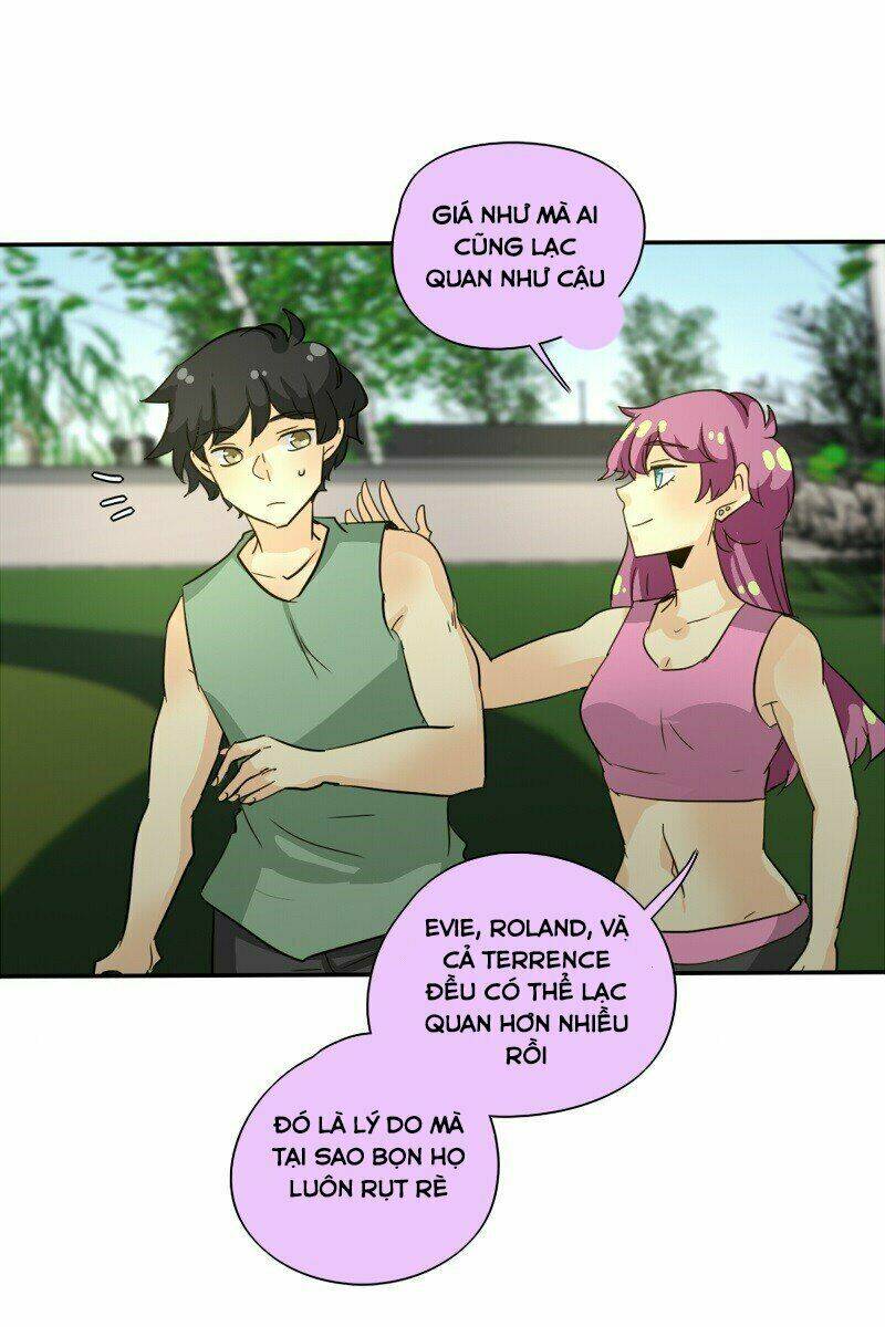 Thế Giới Không Hoàn Hảo Chapter 147 53