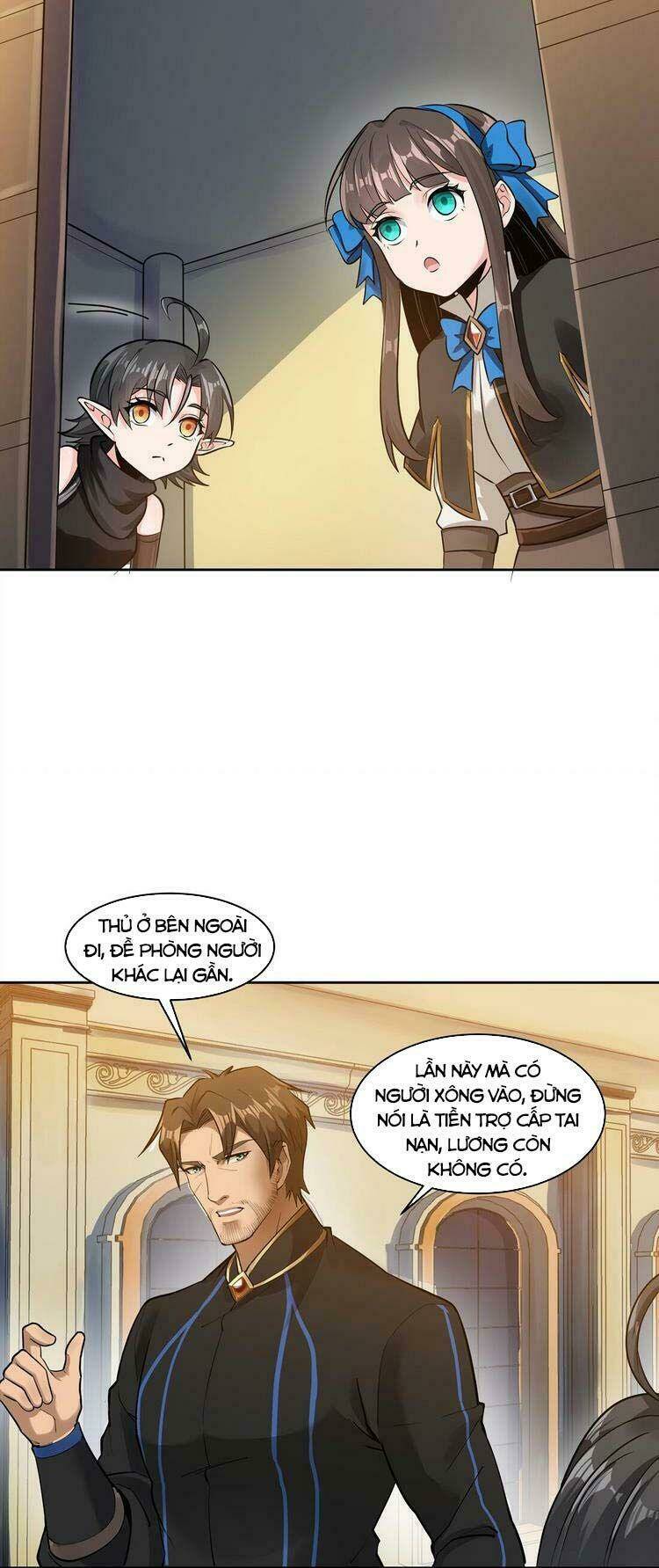 lê minh chi kiếm chapter 24 39