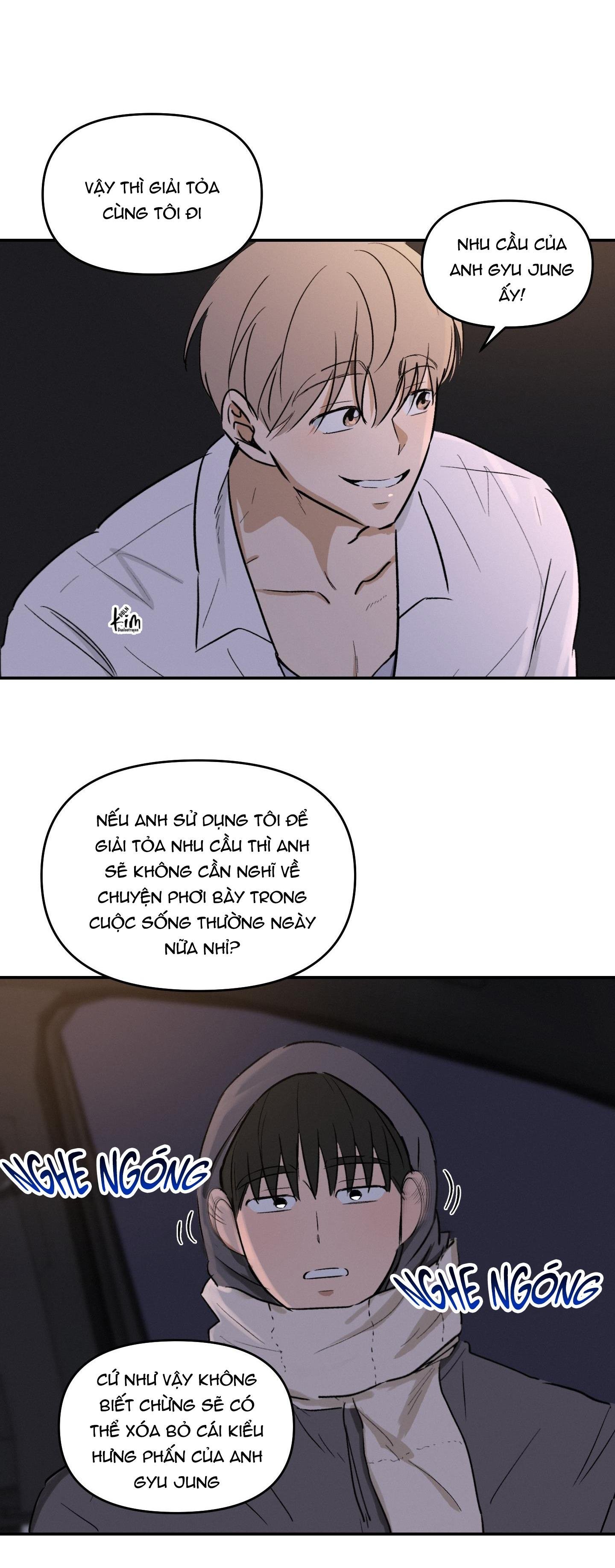 tuyển tập ngực bự, cung khủ của nhà kim Chapter 176.4 lệch hướng 4 5