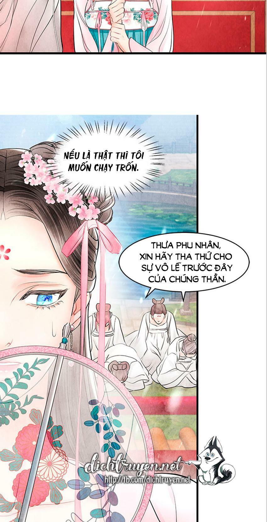 đêm dục vọng (full) chapter 16 44