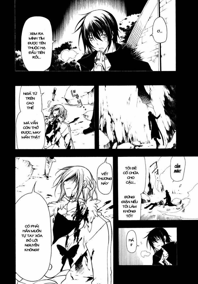 bloody cross chapter 28 9