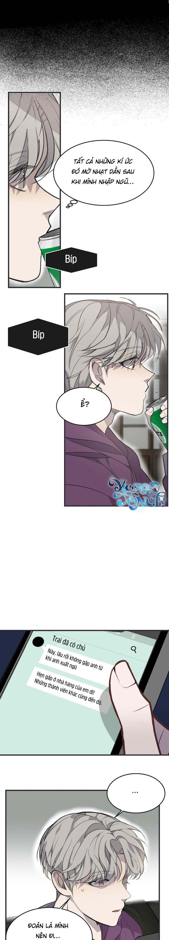 hiệu quả kinh doanh chapter 1 7