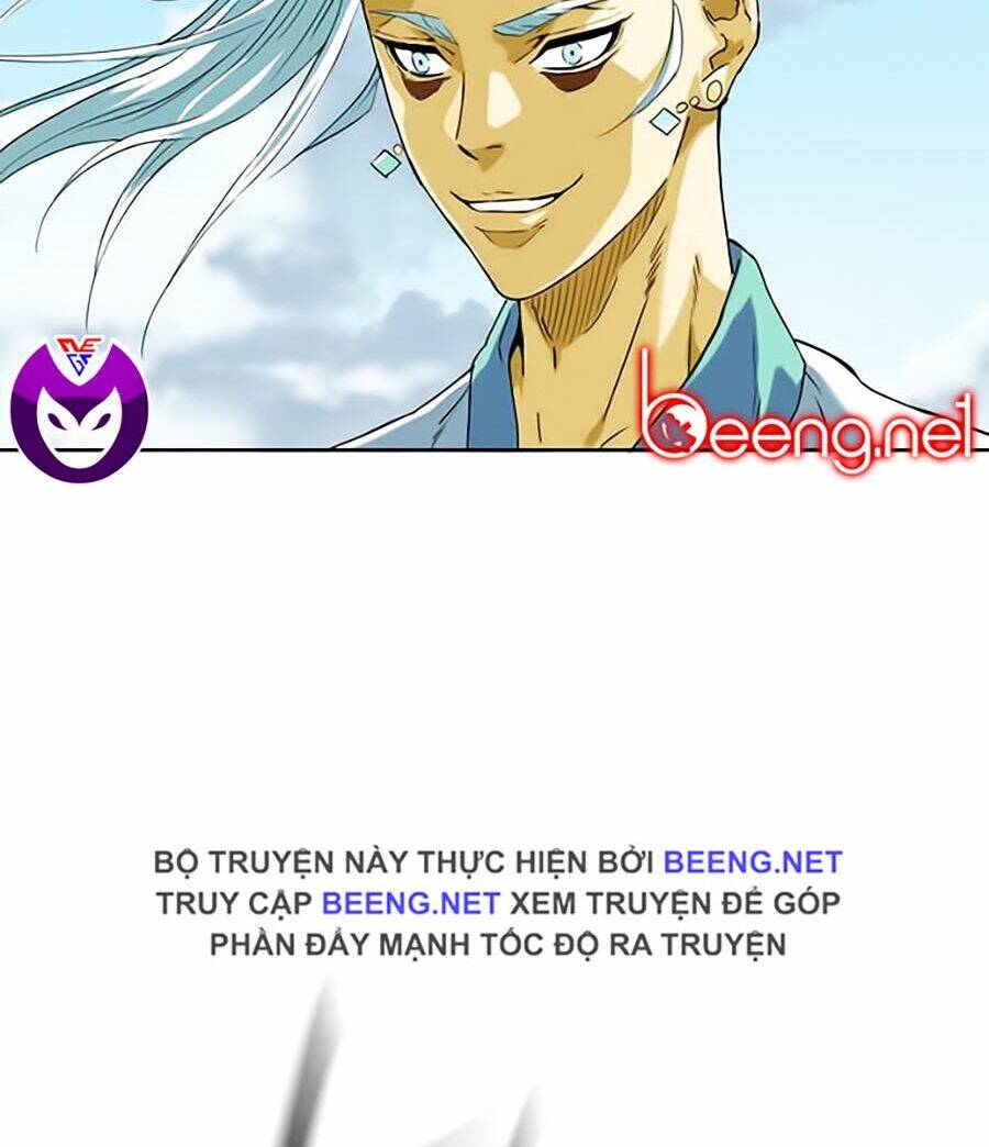 thiên hạ đệ nhất chapter 4 48