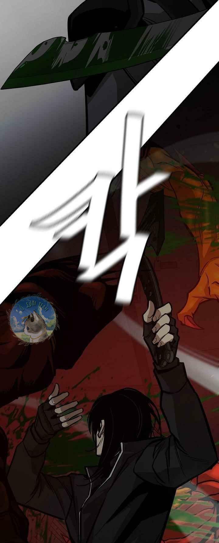 return survival chapter 122 22