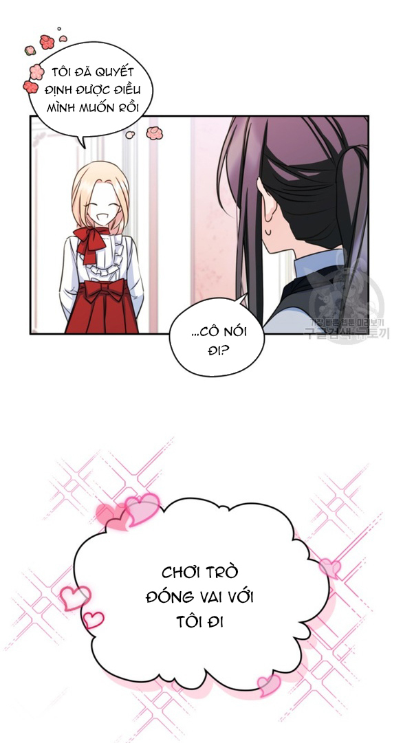 tôi đã trở thành bạn gái của nam chính chapter 11.2 2