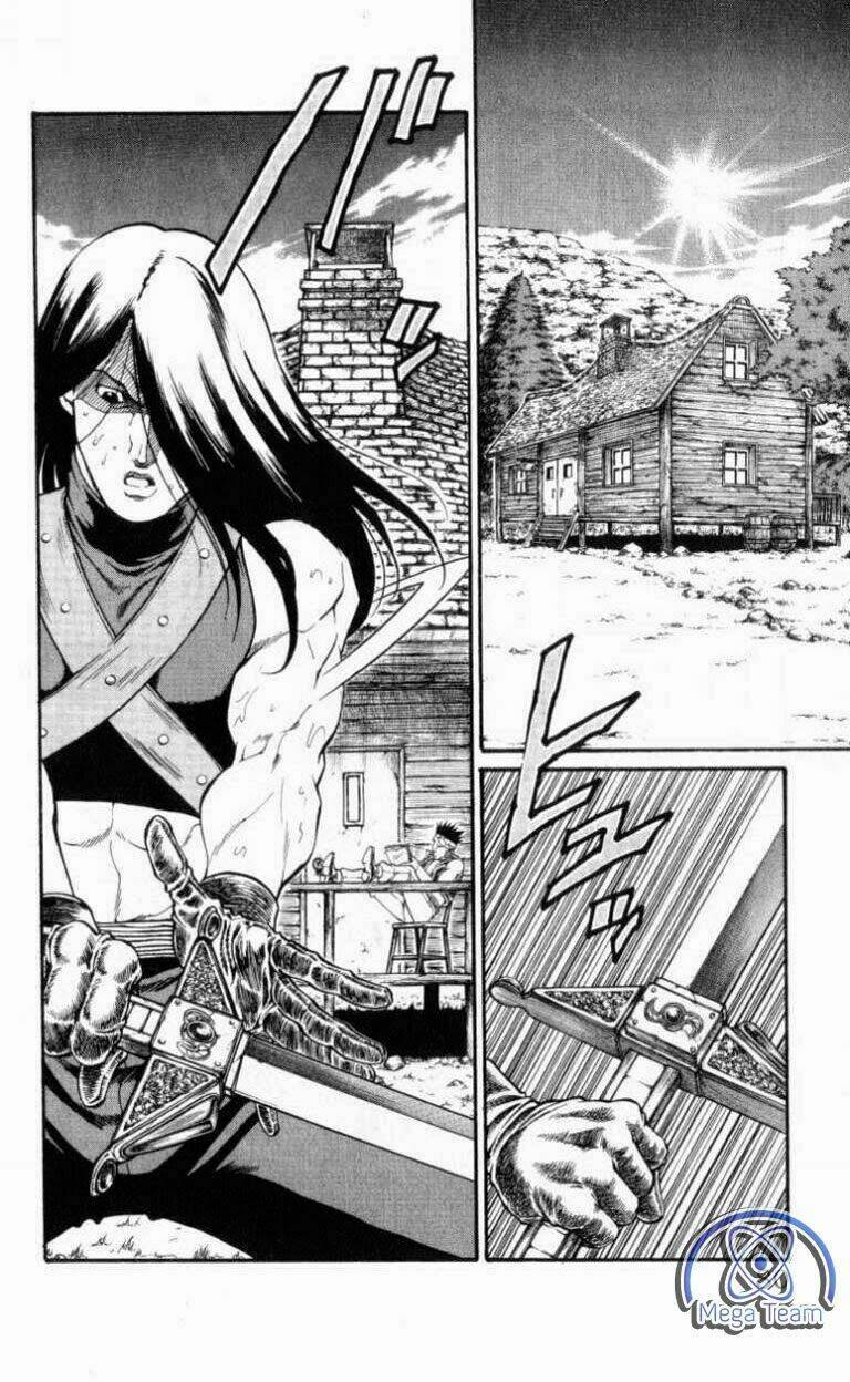 vua trên biển chapter 136 12