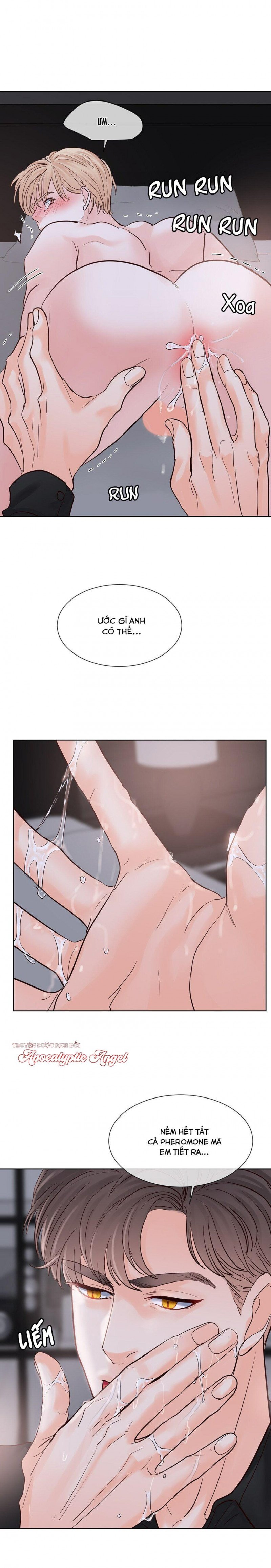 heat and run chapter 59 14