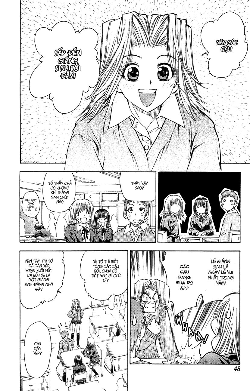 pretty face chapter 39 2