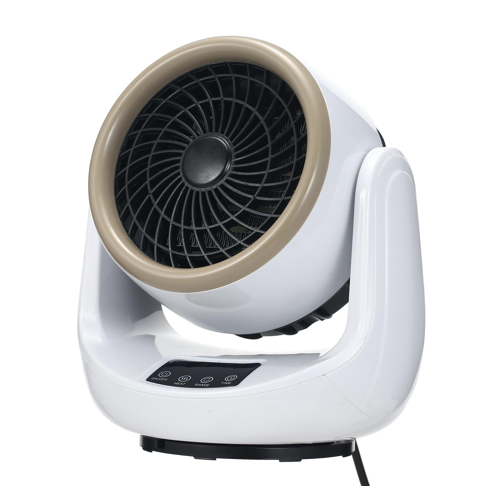 Máy sưởi điện mini