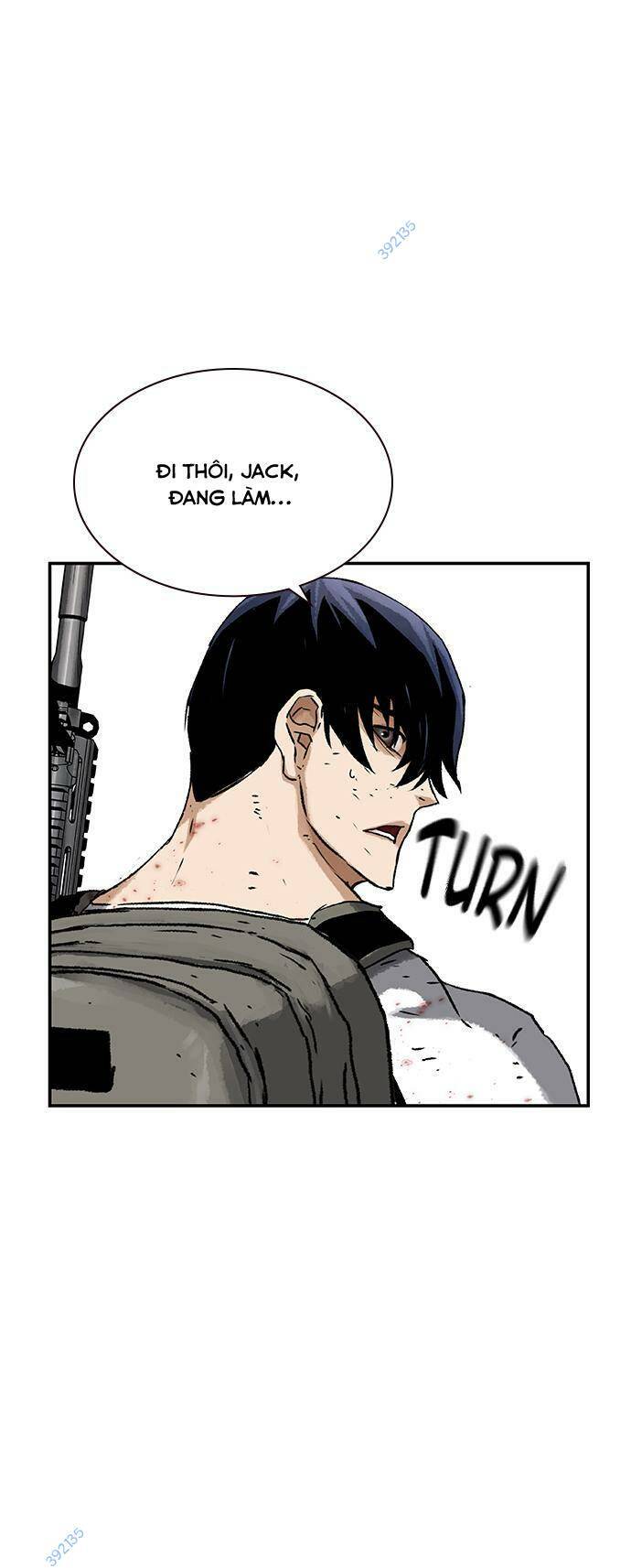 pubg - cuộc chiến sinh tồn - 100 chapter 36 10