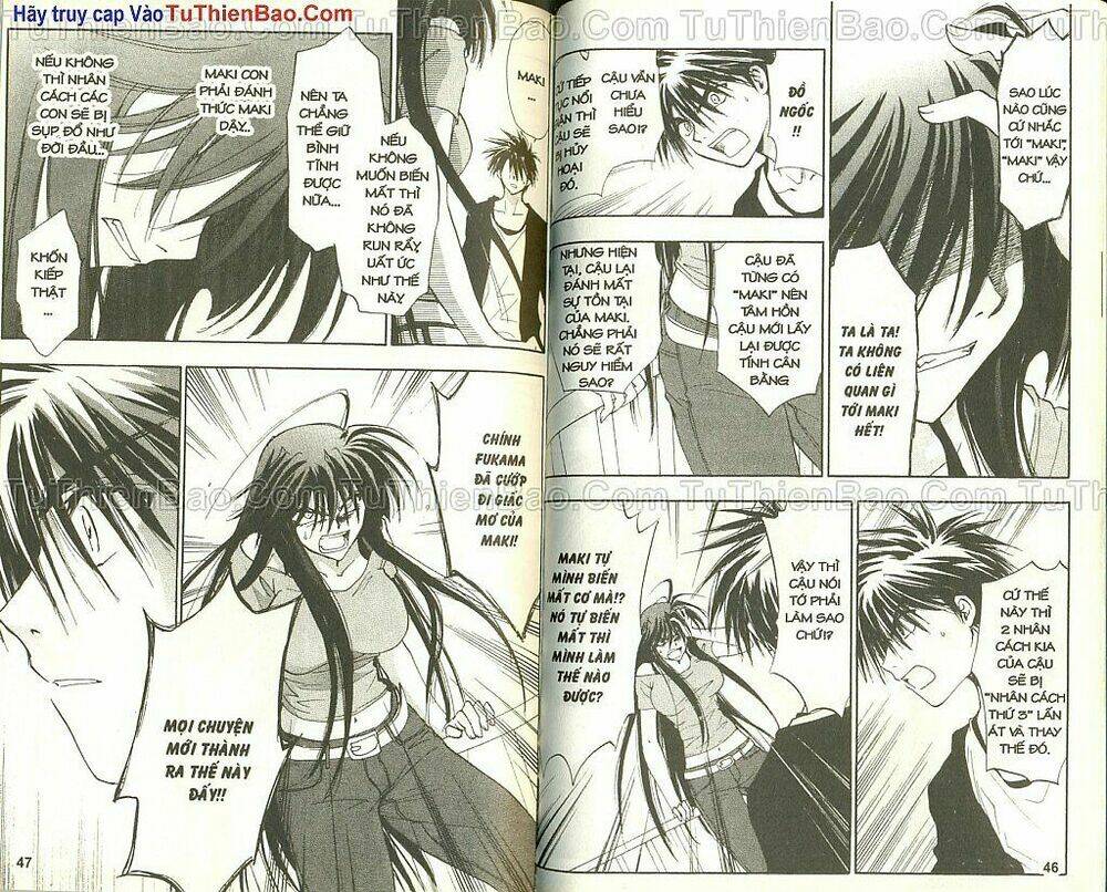 wchange chapter 5 22