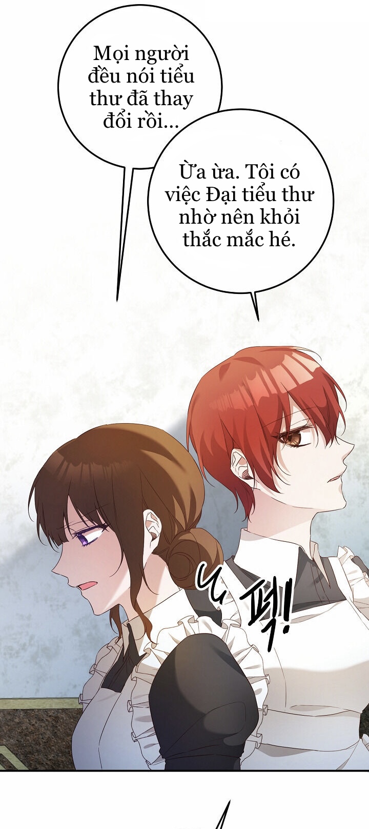 lý do nàng ấy sống như 1 ác nữ chapter 18 40