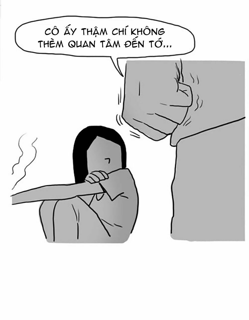 cô nàng trên lớp - the girl from class chapter 23 105