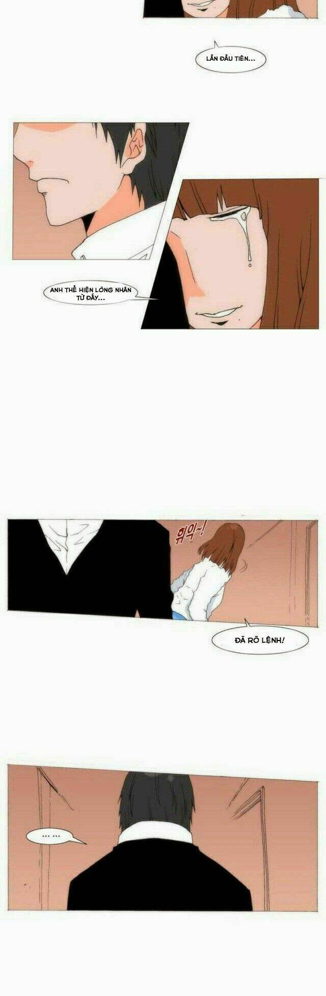 can't see can't hear but love chapter 79 58