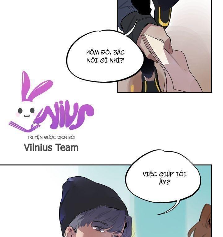 những vì tinh tú của chúng ta chapter 7 42