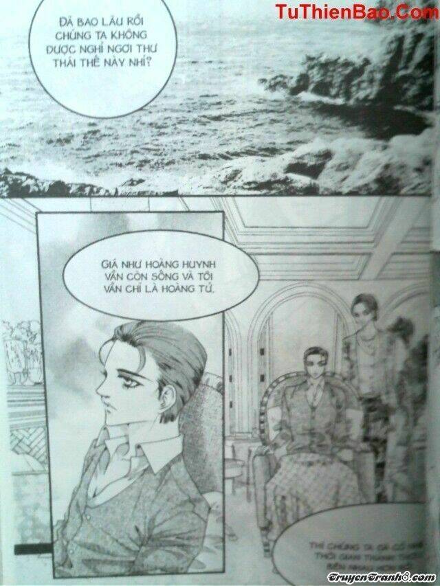 goong - [ hoàng cung ] chapter 26 92