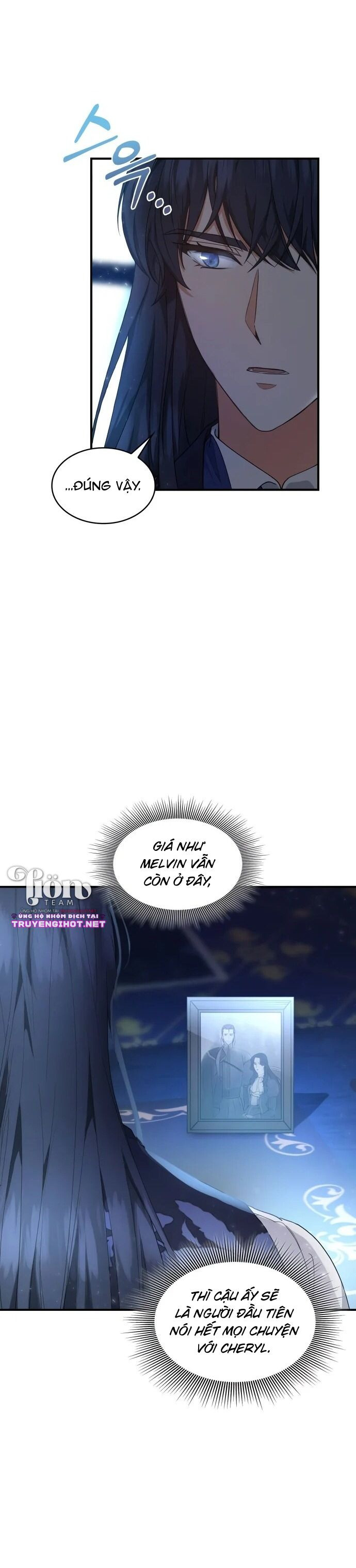 'di vật' melvin để lại chapter 5.5 4