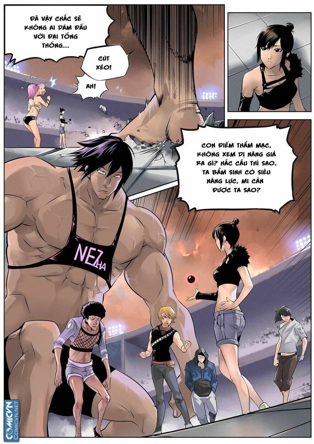 niraya chapter 2 10