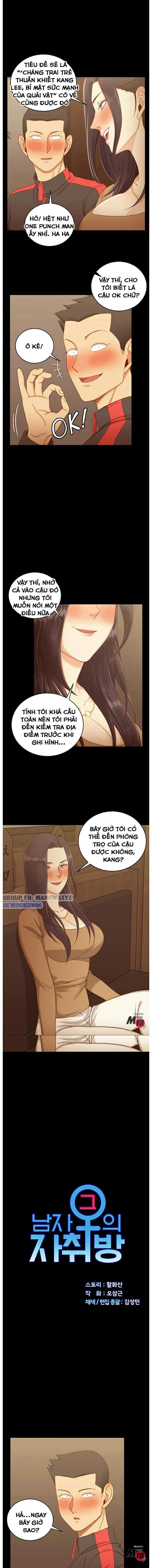 thanh niên động kinh chapter 114 1