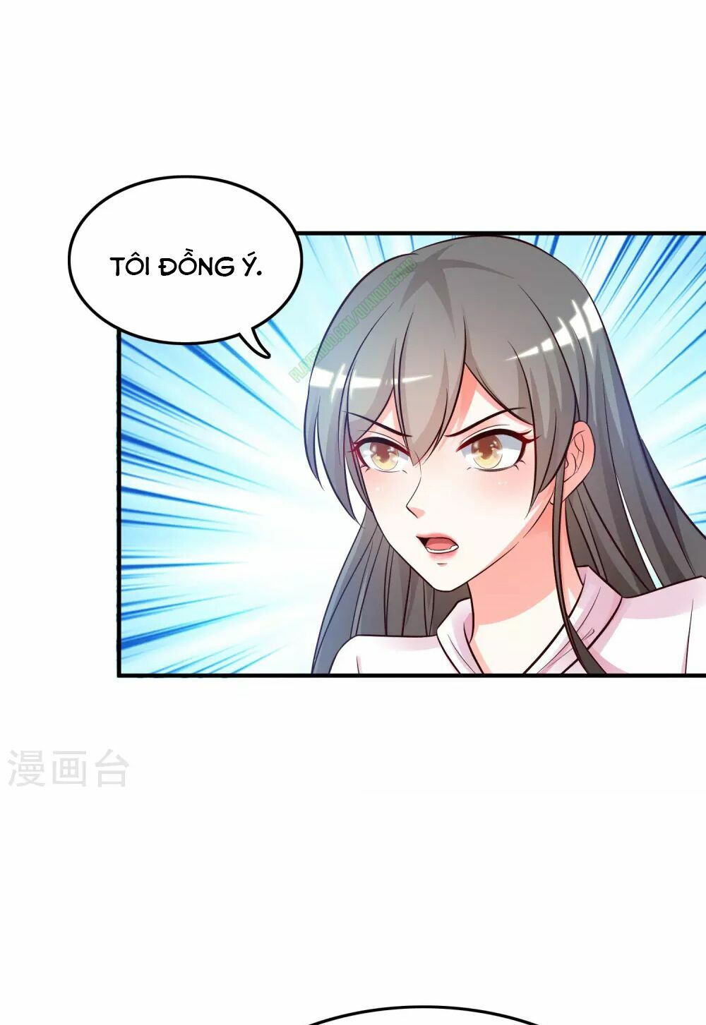 tối cường vận đào hoa chapter 22 20