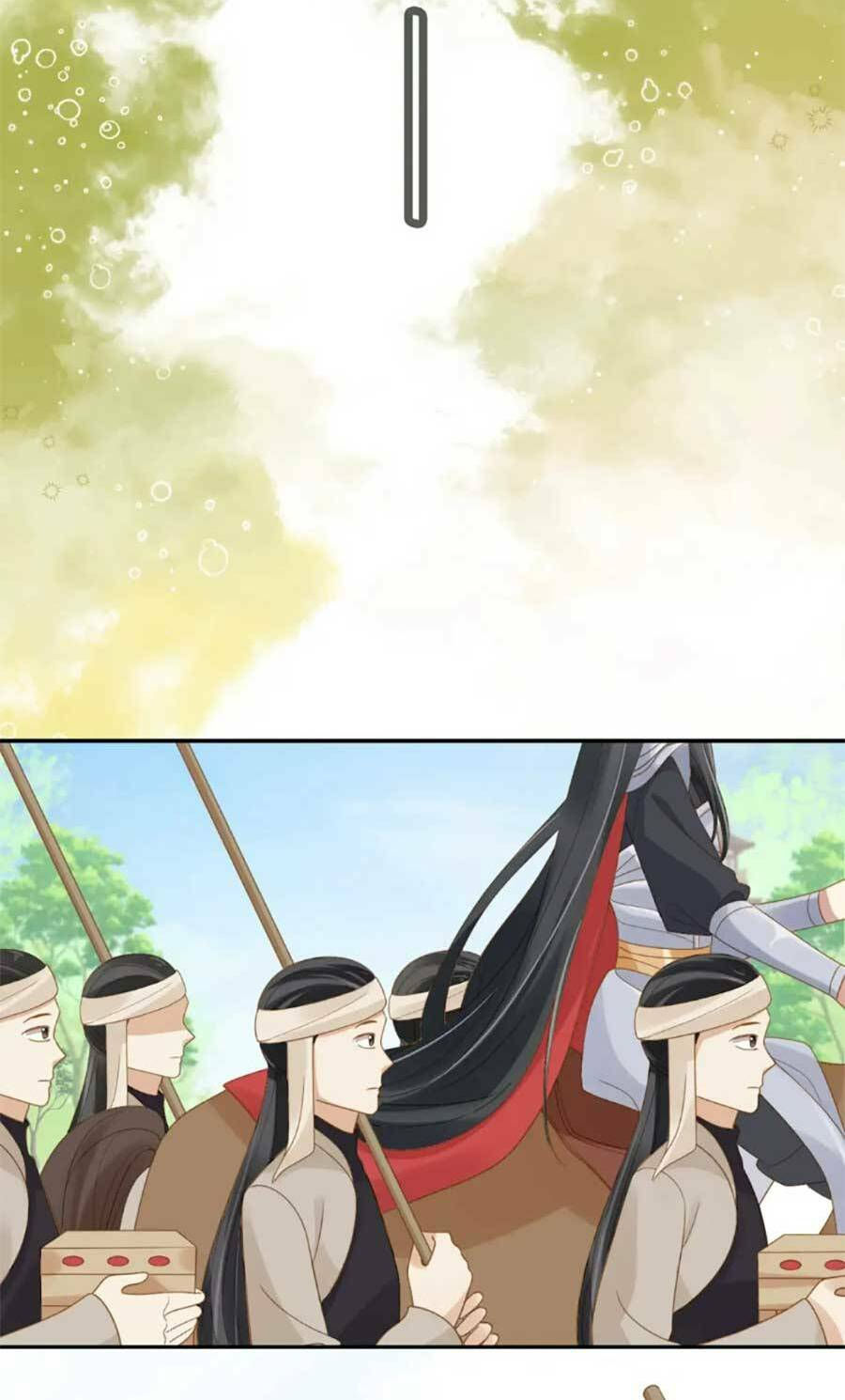 nhặt được bảo bối manh manh chapter 99 21