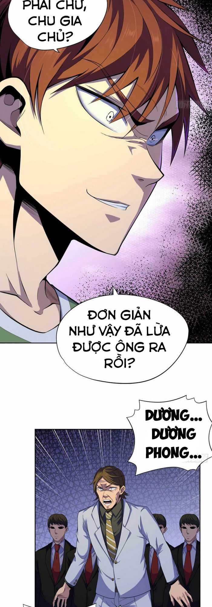 vương bài thần y chapter 40 13