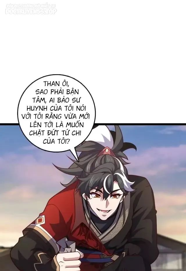 tôi, thần long của nữ đế! chapter 9 18