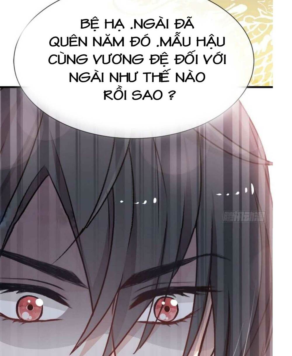 thiên hạ đệ nhất sủng phi chapter 32 35