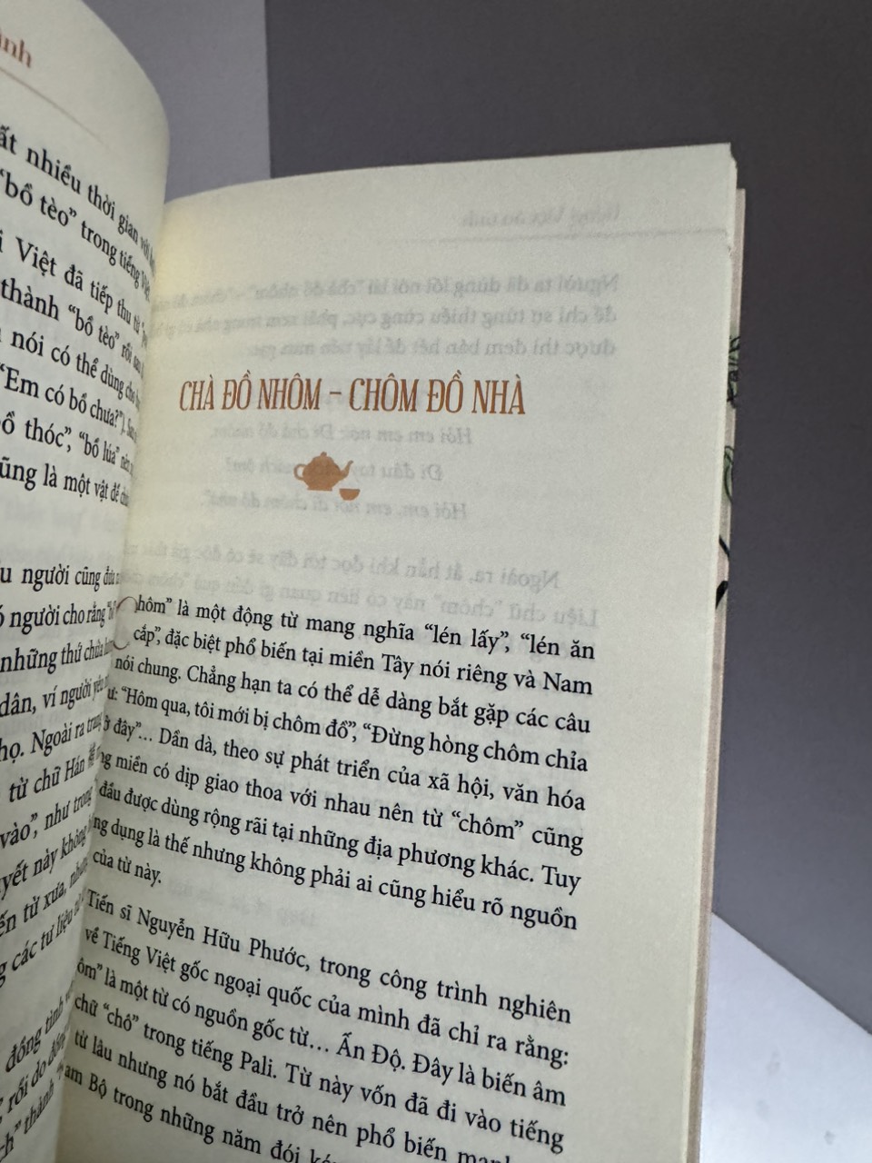 TIẾNG VIỆT ÂN TÌNH - Lê Trọng Nghĩa (chủ biên) – TháiHàBooks – NXB Thế giới