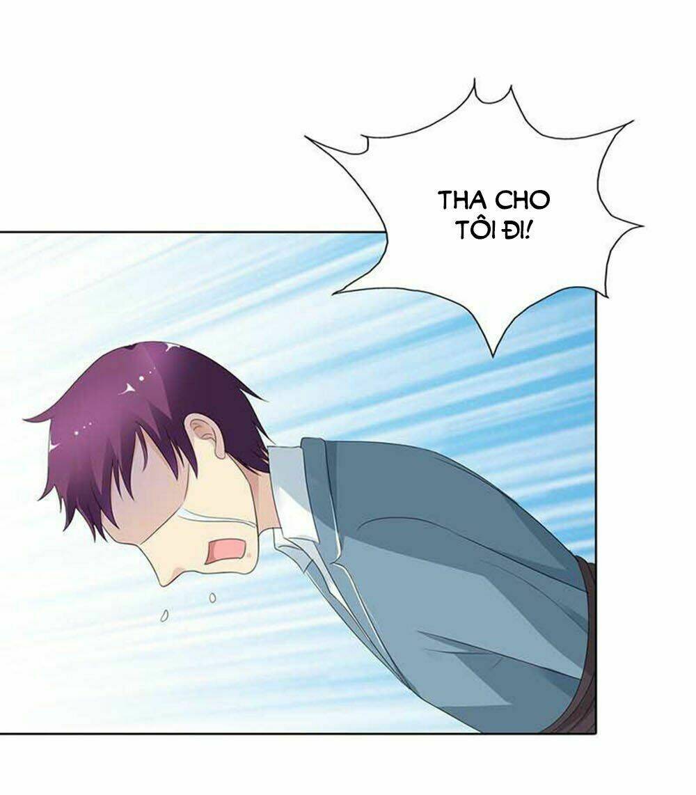 em vẫn còn nhỏ chapter 52 6