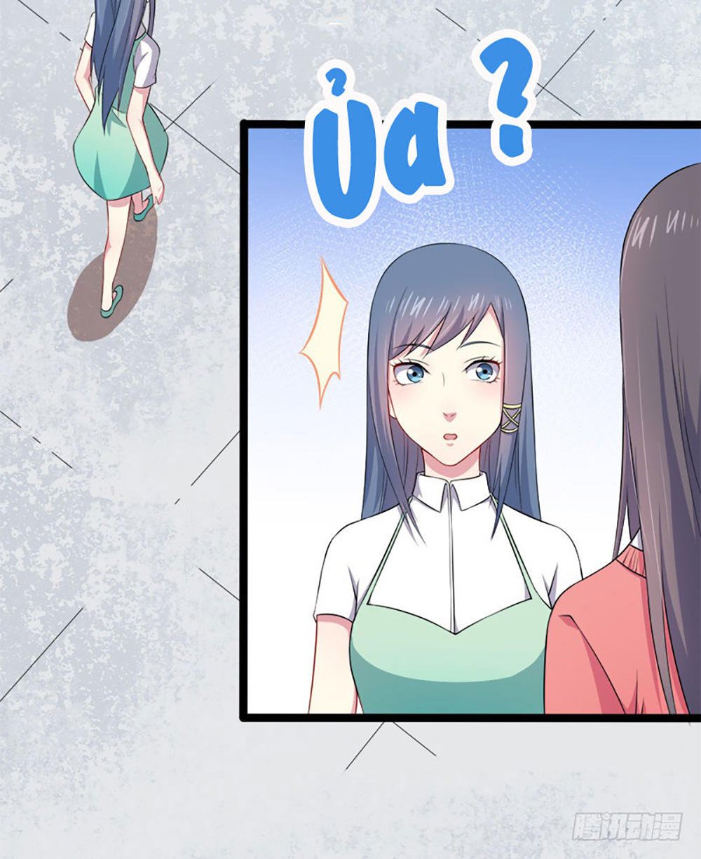 ngạo kiều quỷ vương yêu ta chapter 31 8