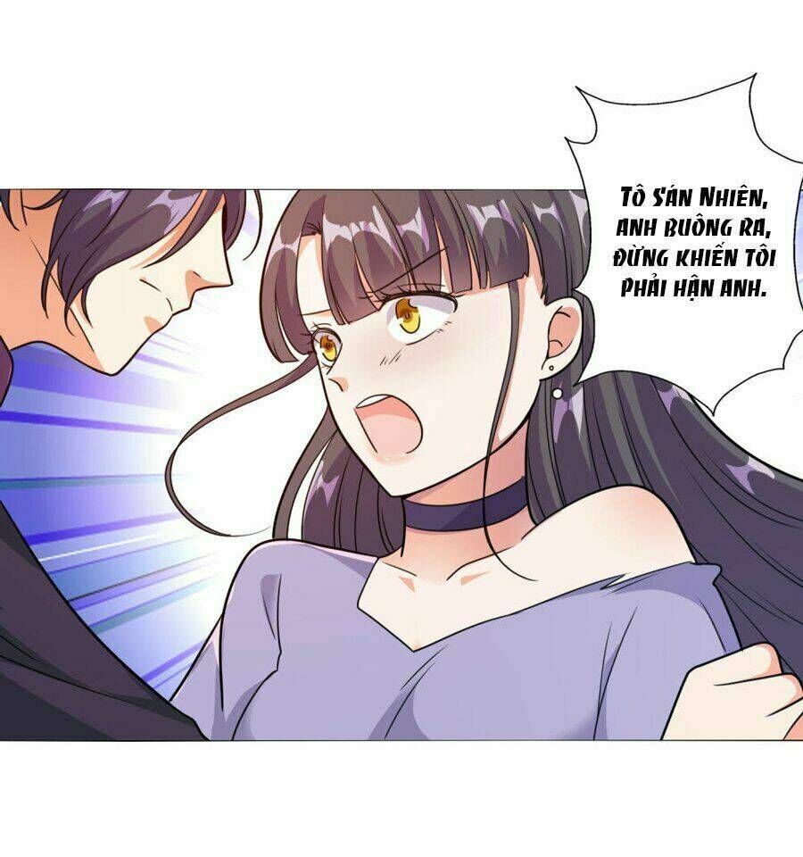 hôn nhân dục vọng: thiếu gia nhẹ một chút! chapter 92 22