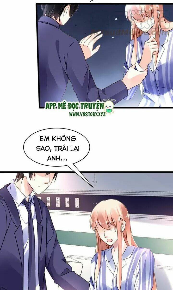 mưu ái thành nghiện chapter 139 20