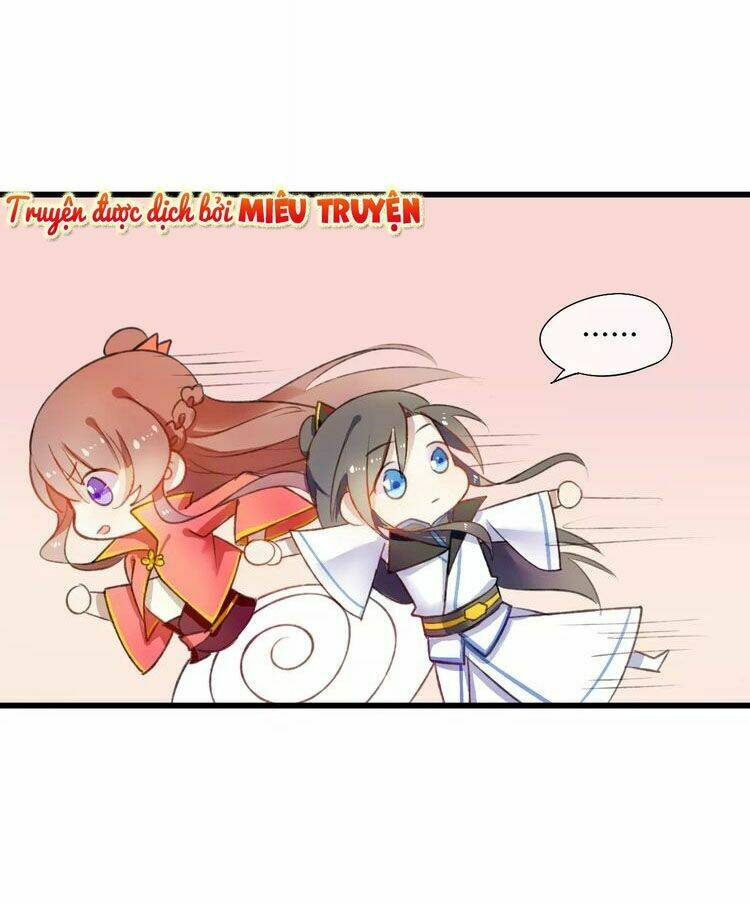 quân phong nghê ca chapter 5 39