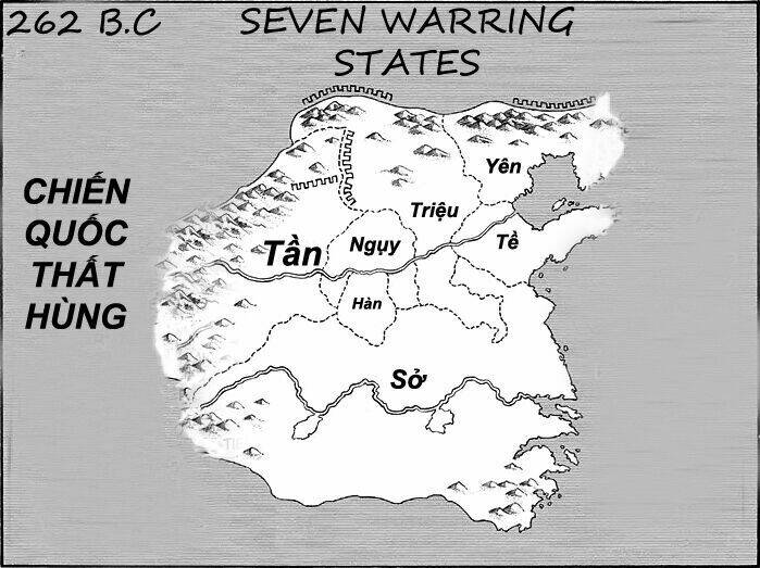 kingdom omake chapter 1.5 1