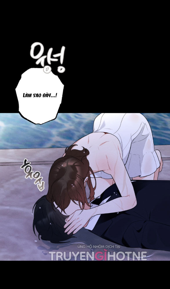 [18+] hôn nhân bị đánh cắp chapter 33.2 5