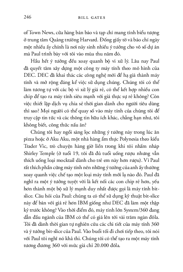 Source Code - Mã Nguồn - Khởi Đầu Của Tôi - TRE