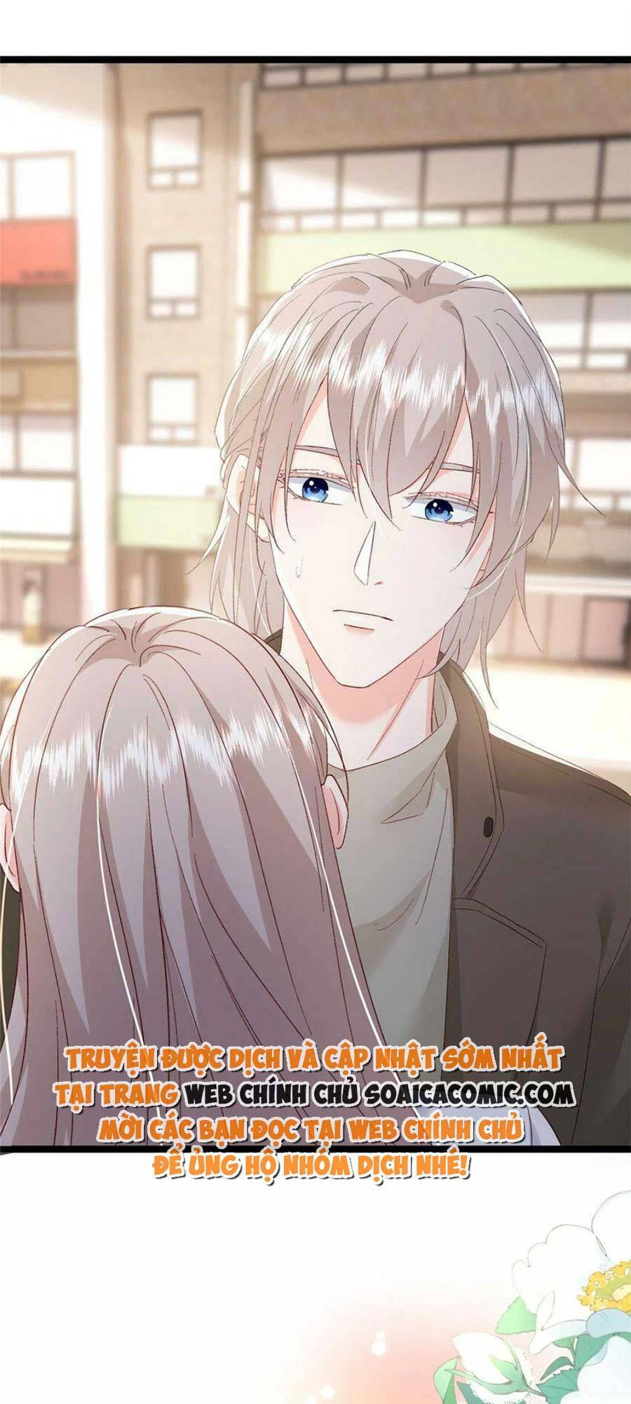 cô vợ của tôi không dễ bắt nạt chapter 68 31