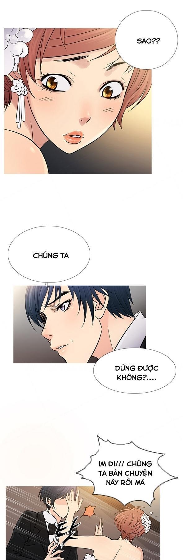 thiên đường chapter 63 12