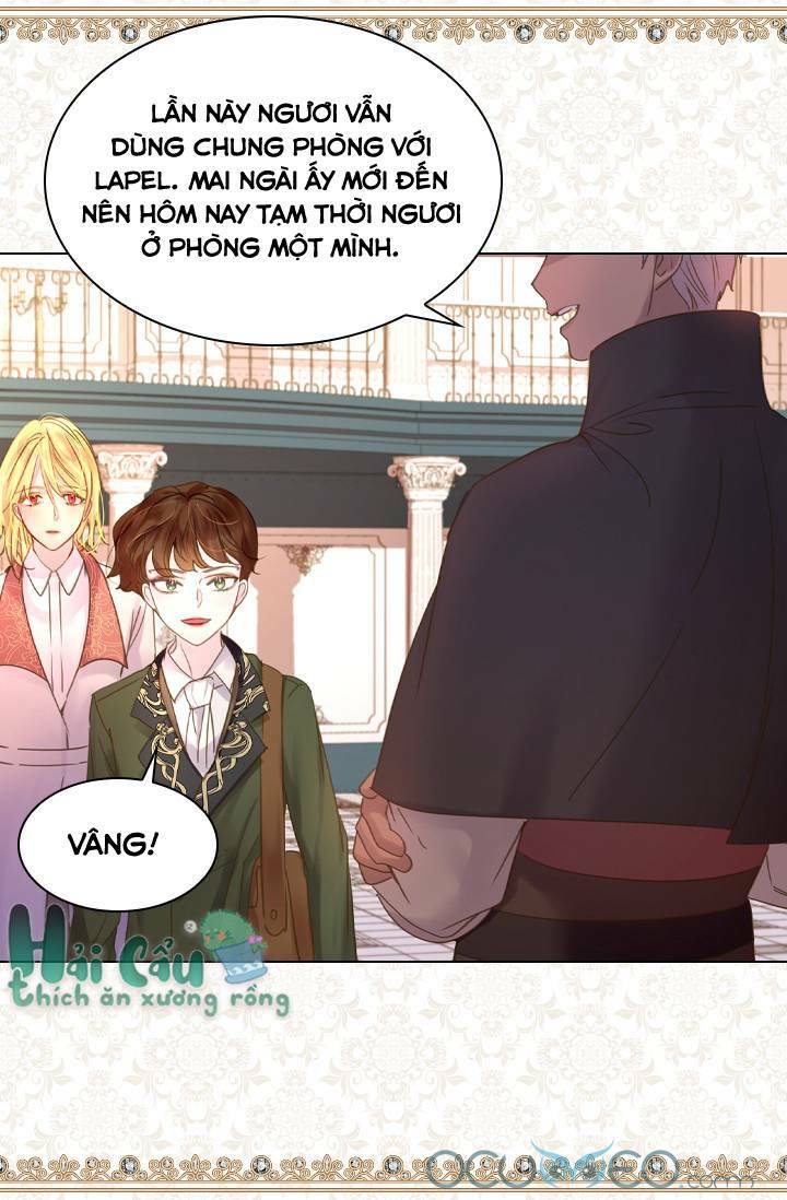 quy luật sinh tồn của nữ phụ chapter 50 47