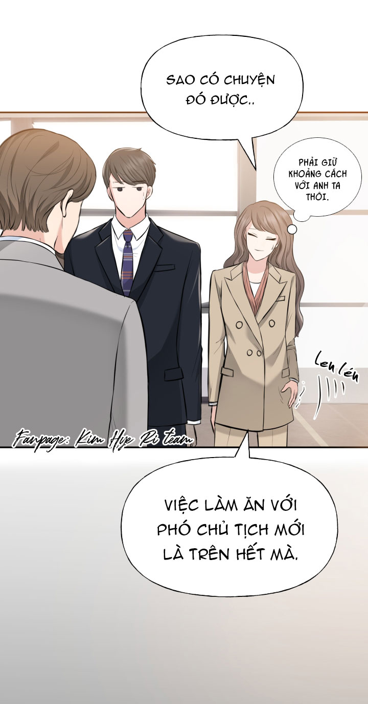 vị đại diện đáng ngờ chapter 3 13