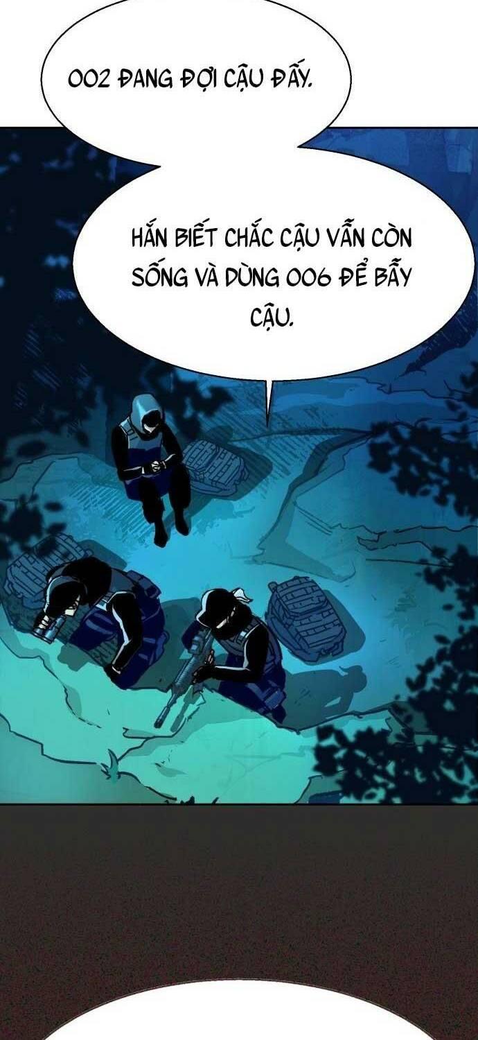 bạn học tôi là lính đánh thuê chapter 118 33