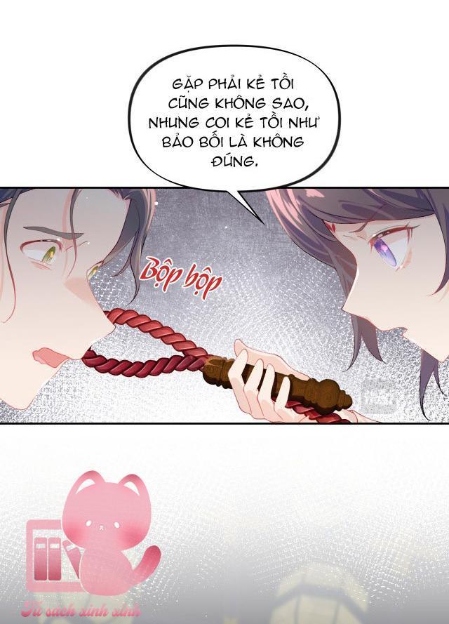 một đêm nọ đột nhiên yandere tới! chapter 77 22